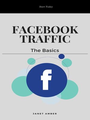 cover image of Facebook Traffic